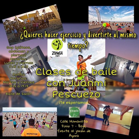 aerobicos para adelgazar bailando salsa choke